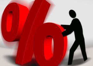 percentuale - risarcimento mutui - Deciba